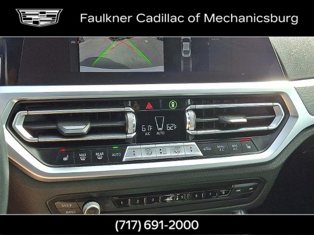 2021 BMW 430i xDrive Vehicle Photo in MECHANICSBURG, PA 17050-1707
