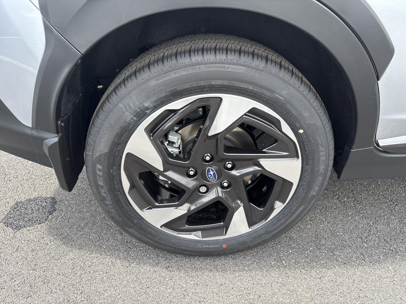2025 Subaru Crosstrek Vehicle Photo in Mechanicsburg, PA 17050