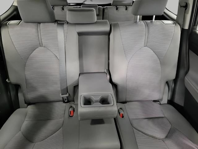 2022 Toyota Highlander Vehicle Photo in Appleton, WI 54913
