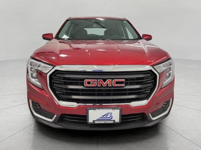 2024 GMC Terrain Vehicle Photo in APPLETON, WI 54914-4656