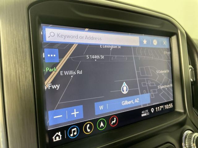2019 GMC Sierra 1500 Vehicle Photo in GILBERT, AZ 85297-0402