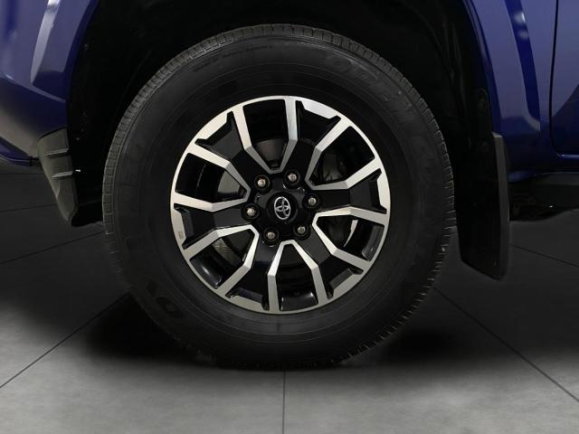2022 Toyota Tacoma 4WD Vehicle Photo in Appleton, WI 54913