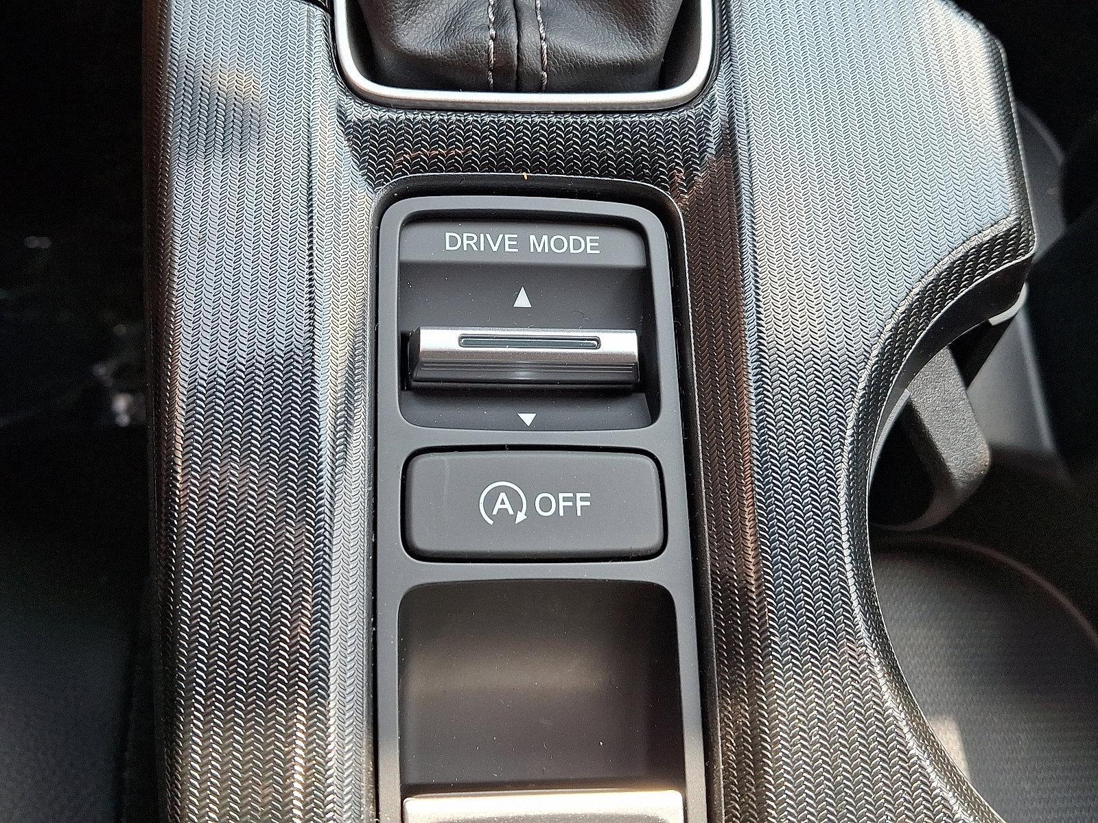 2025 Honda Civic Hatchback Vehicle Photo in Harrisburg, PA 17111