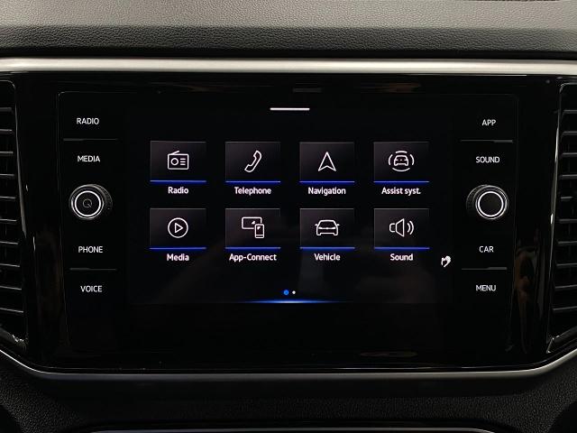2023 Volkswagen Atlas Vehicle Photo in Appleton, WI 54913