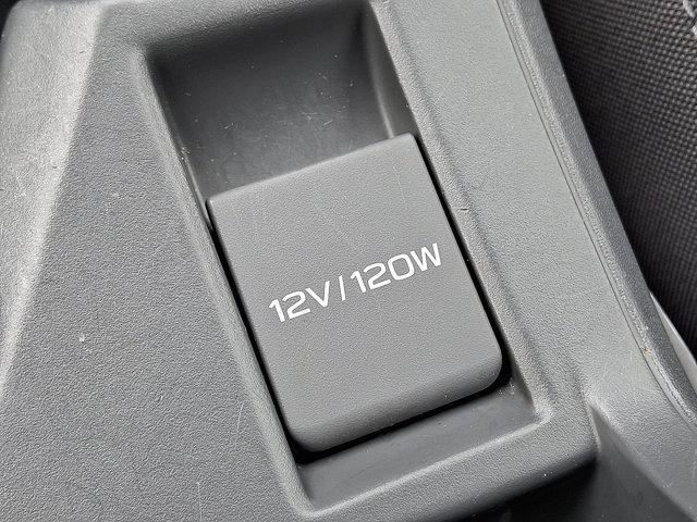 2024 Subaru Crosstrek Vehicle Photo in Philadelphia, PA 19116