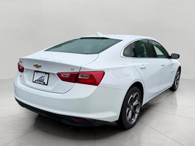 2024 Chevrolet Malibu Vehicle Photo in MIDDLETON, WI 53562-1492