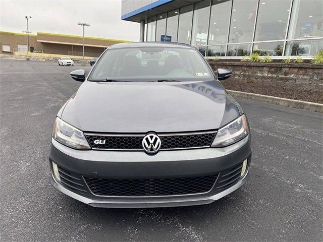 2012 Volkswagen GLI Vehicle Photo in LANCASTER, PA 17601-0000