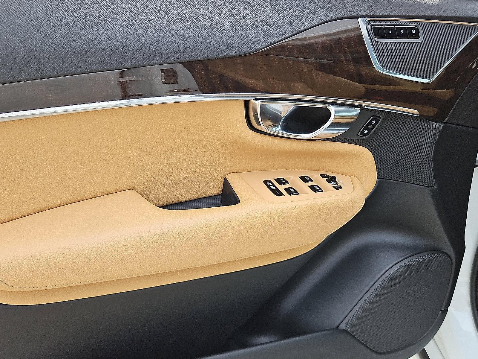 2018 Volvo XC90 Vehicle Photo in Trevose, PA 19053