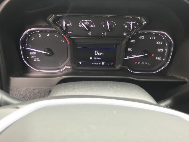 2020 GMC Sierra 1500 Vehicle Photo in GREEN BAY, WI 54303-3330