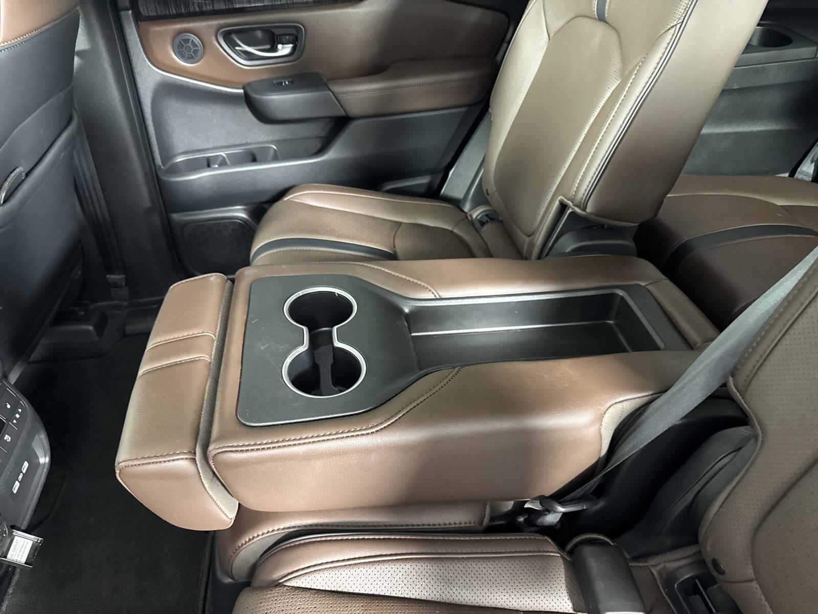 2023 Honda Pilot Vehicle Photo in Georgetown, TX 78626