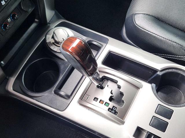 2023 Toyota 4Runner Vehicle Photo in DENTON, TX 76210-9321