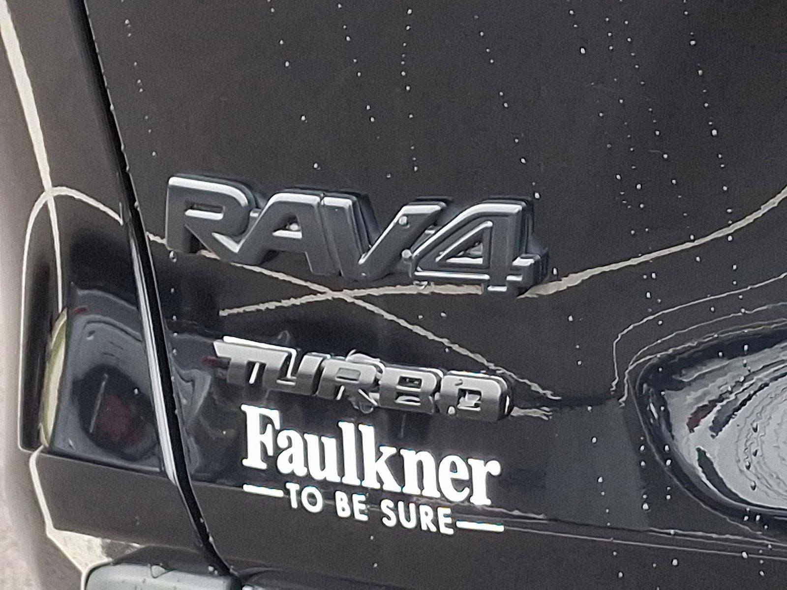 2021 Toyota RAV4 Vehicle Photo in Harrisburg, PA 17111