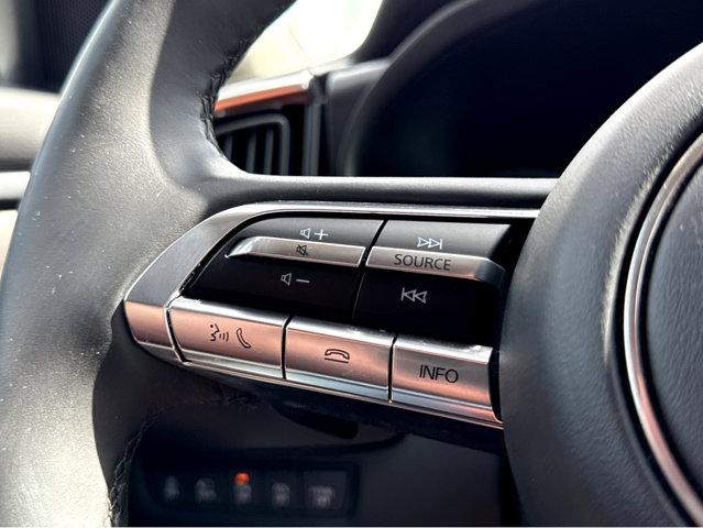 2024 Mazda CX-50 Vehicle Photo in Savannah, GA 31419