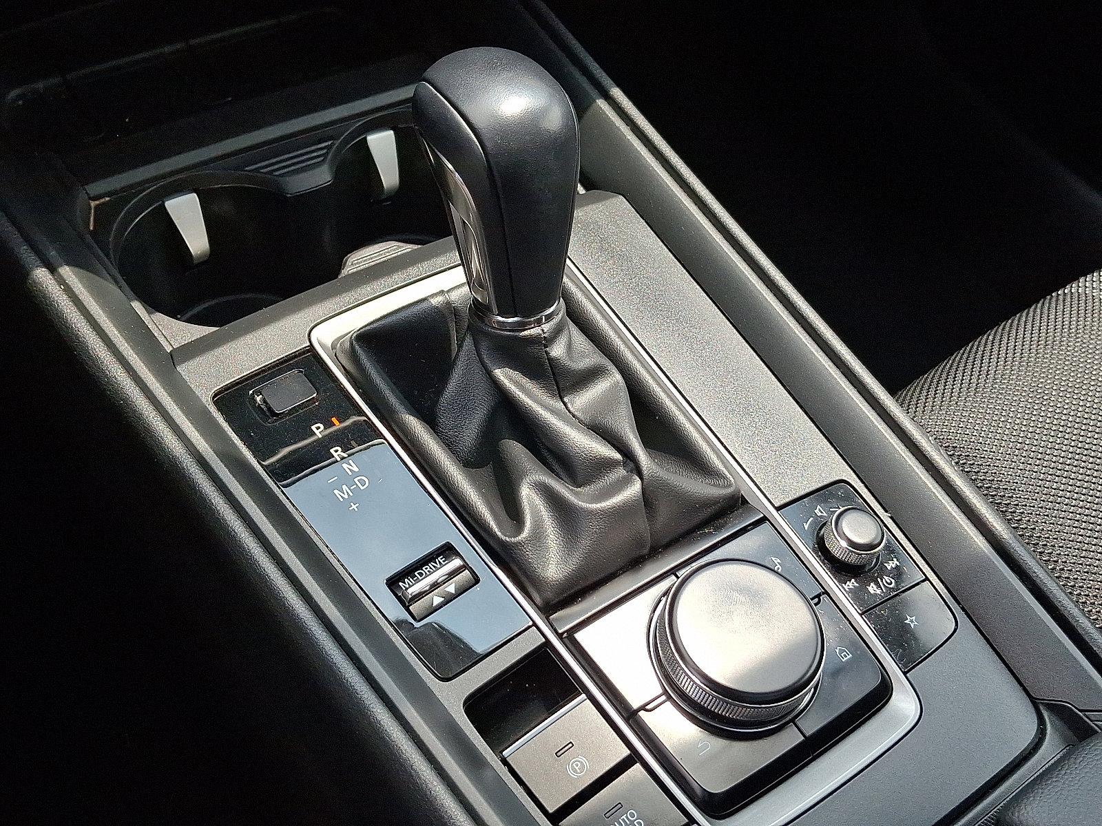 2024 Mazda CX-50 Vehicle Photo in Trevose, PA 19053