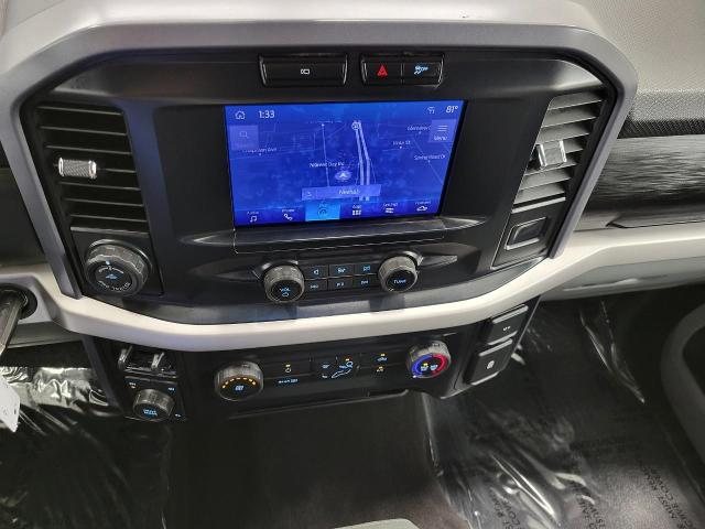 2023 Ford F-150 Vehicle Photo in Oshkosh, WI 54901