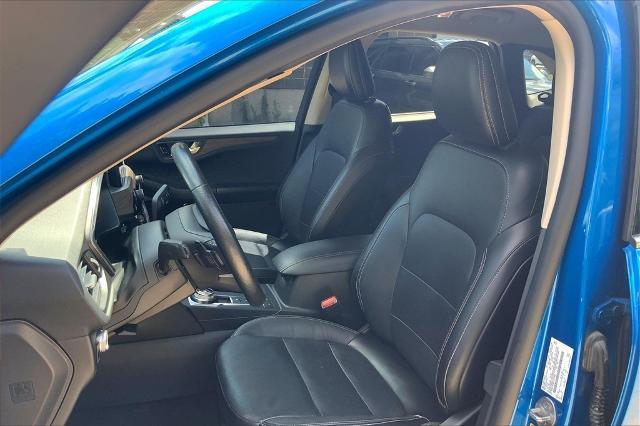 2020 Ford Escape Vehicle Photo in Kansas City, MO 64114