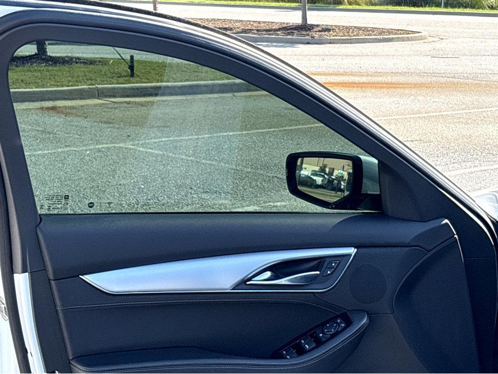 2023 Cadillac CT5 Vehicle Photo in POOLER, GA 31322-3252