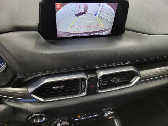 2018 Mazda CX-5 Vehicle Photo in APPLETON, WI 54914-4656