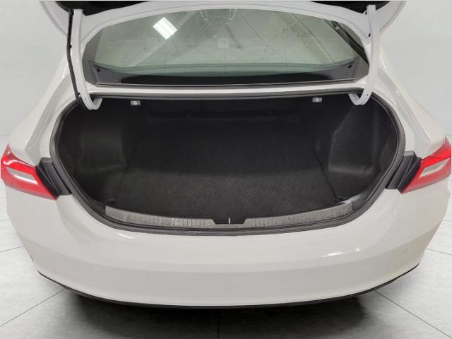 2024 Chevrolet Malibu Vehicle Photo in MIDDLETON, WI 53562-1492