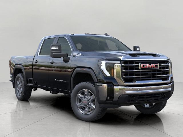 2025 GMC Sierra 2500 HD Vehicle Photo in APPLETON, WI 54914-8833