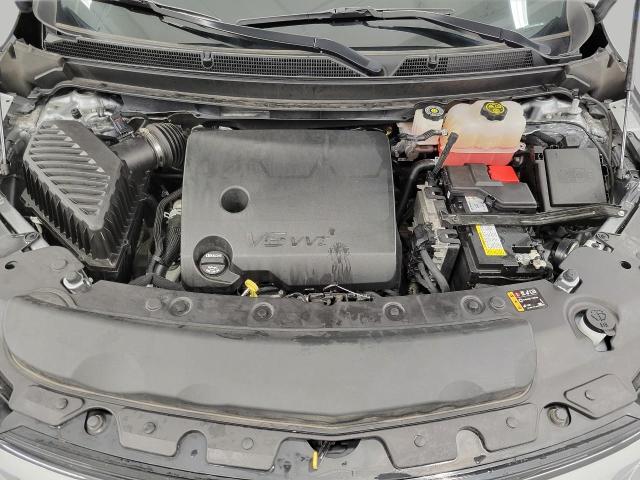 2023 Buick Enclave Vehicle Photo in NEENAH, WI 54956-2243