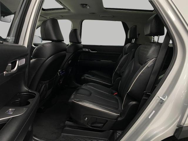 2023 Hyundai PALISADE Vehicle Photo in Appleton, WI 54913