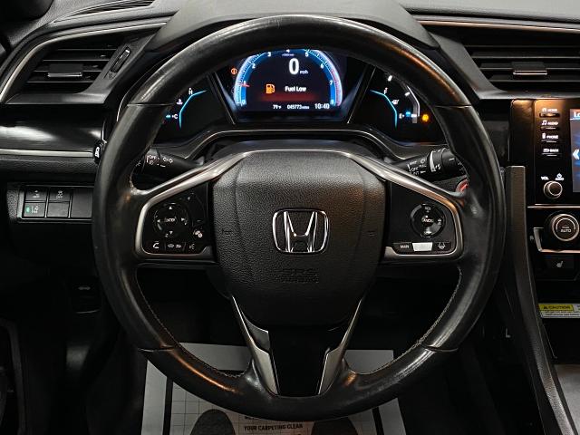 2020 Honda Civic Hatchback Vehicle Photo in Appleton, WI 54913