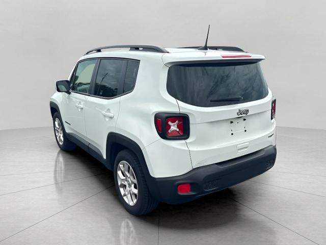 2018 Jeep Renegade Vehicle Photo in Neenah, WI 54956