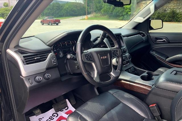2019 GMC Yukon Vehicle Photo in Kansas City, MO 64114