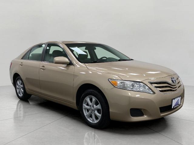 2010 Toyota Camry Vehicle Photo in Appleton, WI 54913
