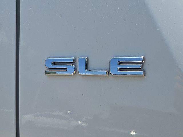 2013 GMC Terrain Vehicle Photo in WATERTOWN, CT 06795-3318