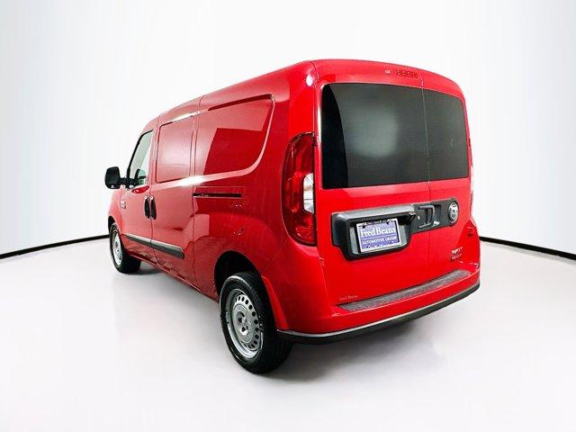 2022 Ram ProMaster City Cargo Van Vehicle Photo in Doylsetown, PA 18901