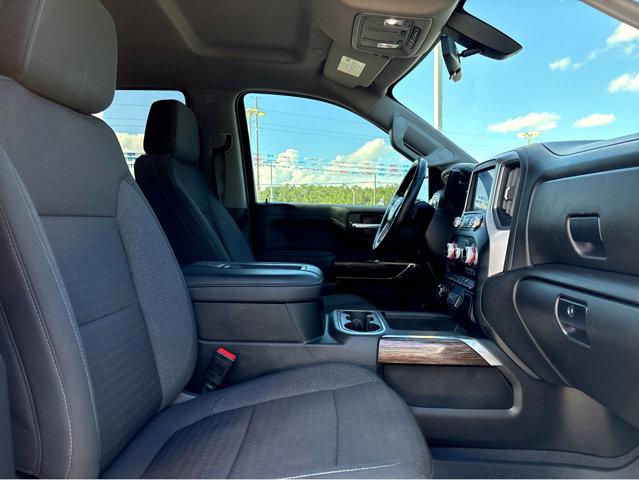2021 GMC Sierra 1500 Vehicle Photo in Hinesville, GA 31313