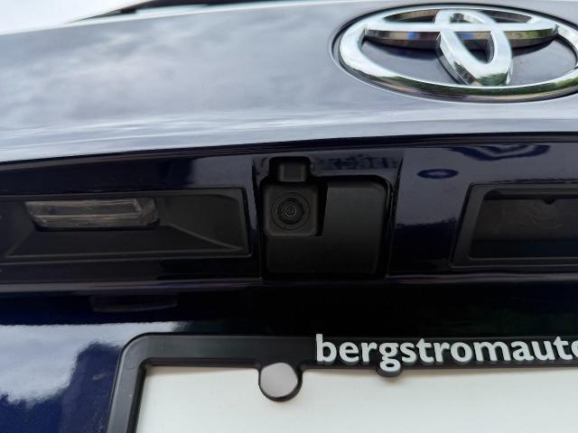2023 Toyota Highlander Vehicle Photo in Appleton, WI 54914
