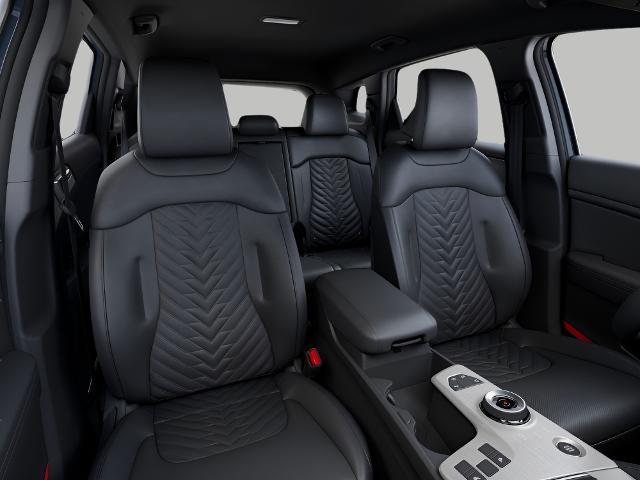 2026 Kia Sportage Hybrid Vehicle Photo in Appleton, WI 54914