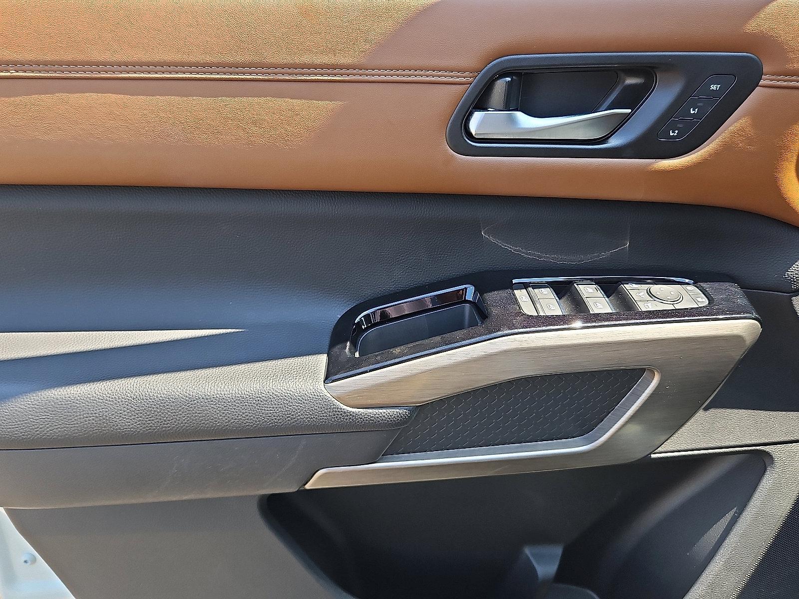 2023 Nissan Pathfinder Vehicle Photo in Jenkintown, PA 19046
