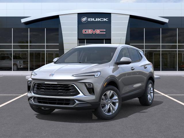 2026 Buick Encore GX Vehicle Photo in GREEN BAY, WI 54303-3330