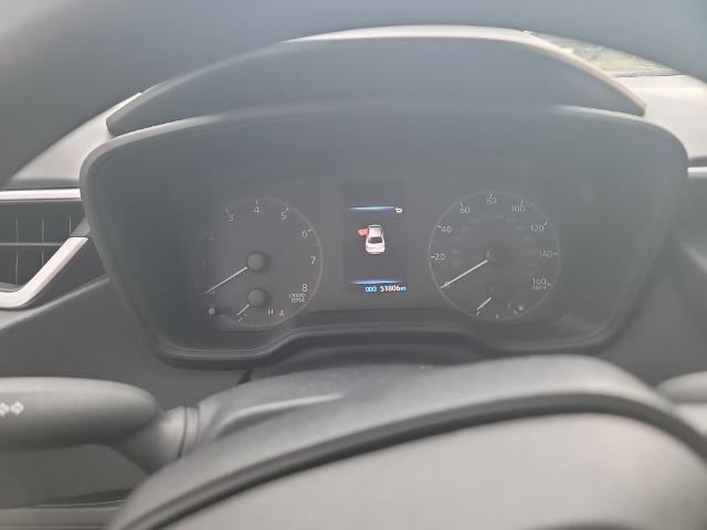 2023 Toyota Corolla Vehicle Photo in Savannah, GA 31419