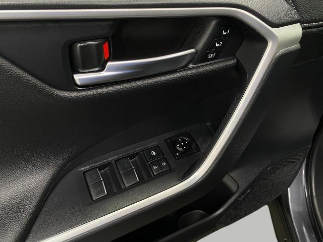 2023 Toyota RAV4 Vehicle Photo in Appleton, WI 54913