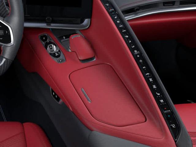2025 Chevrolet Corvette Vehicle Photo in MOON TOWNSHIP, PA 15108-2571