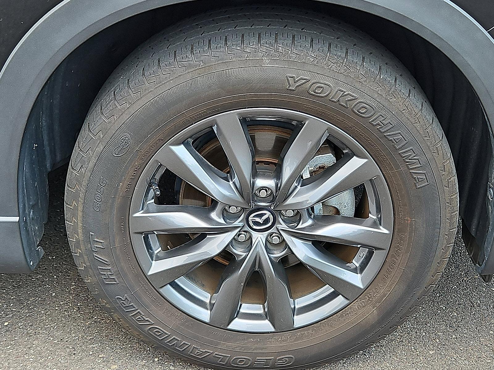 2023 Mazda CX-9 Vehicle Photo in Trevose, PA 19053