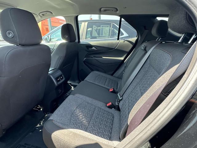 2022 Chevrolet Equinox Vehicle Photo in Roslyn, NY 11576