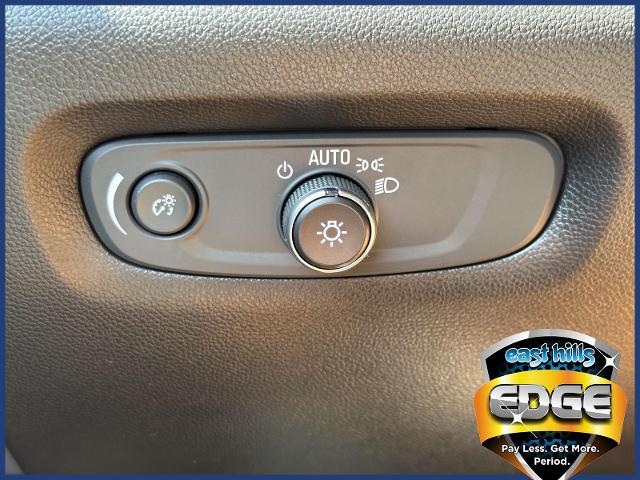 2023 Chevrolet Traverse Vehicle Photo in Roslyn, NY 11576