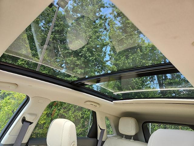 2020 Cadillac XT5 Vehicle Photo in TREVOSE, PA 19053-4984