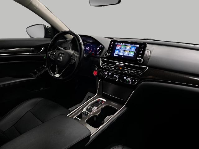 2021 Honda Accord Sedan Vehicle Photo in Appleton, WI 54913