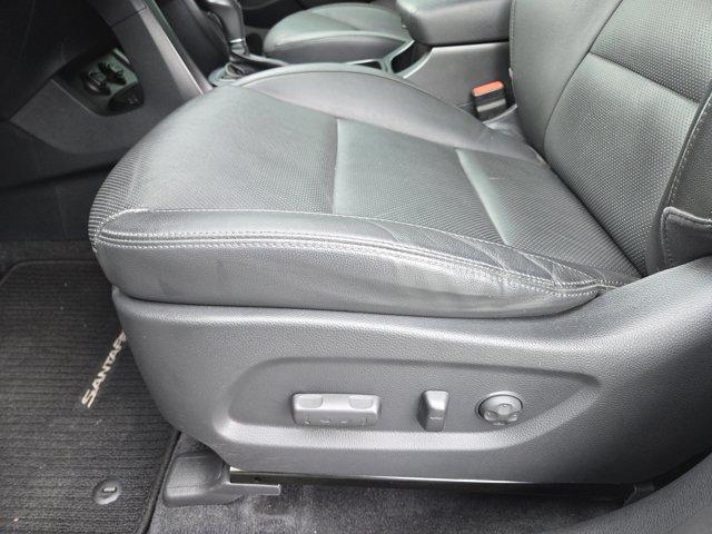 2018 Hyundai SANTA FE Vehicle Photo in Decatur, TX 76234