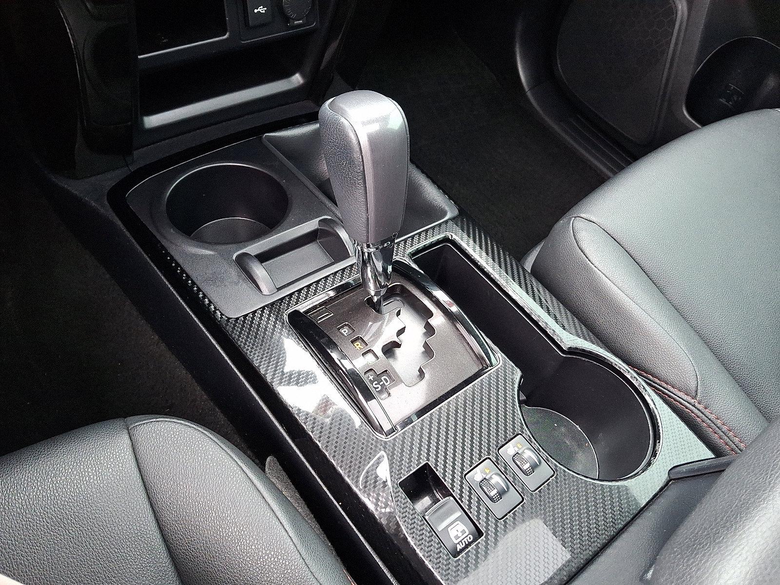 2021 Toyota 4Runner Vehicle Photo in Trevose, PA 19053