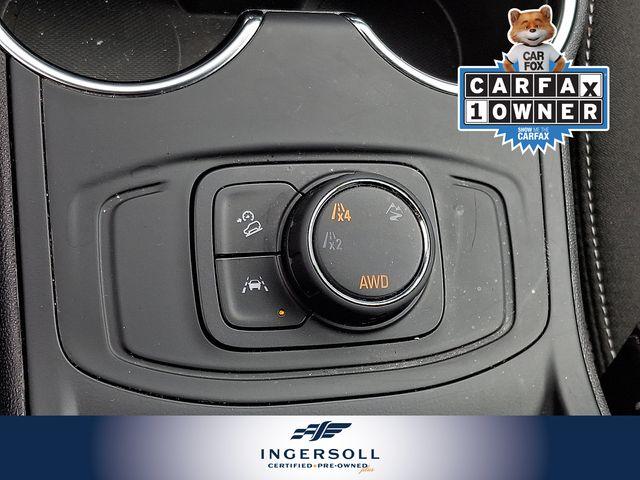 2024 GMC Terrain Vehicle Photo in WATERTOWN, CT 06795-3318