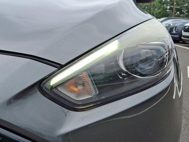 2015 Ford Focus Vehicle Photo in Philadelphia, PA 19116