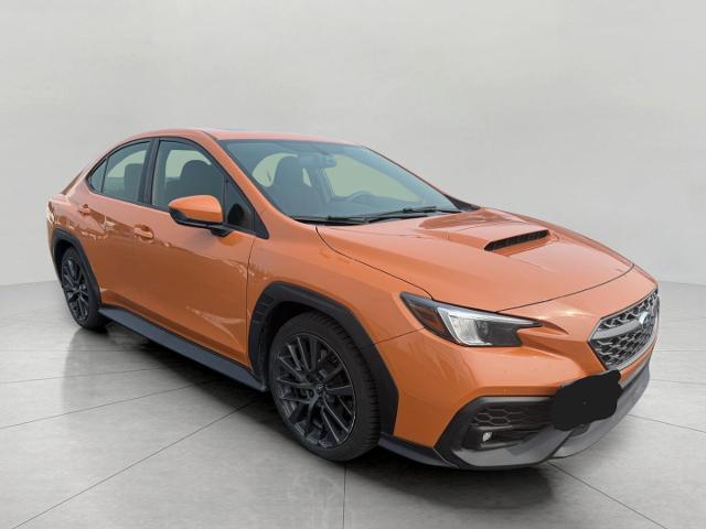 2023 Subaru WRX Vehicle Photo in NEENAH, WI 54956-2243